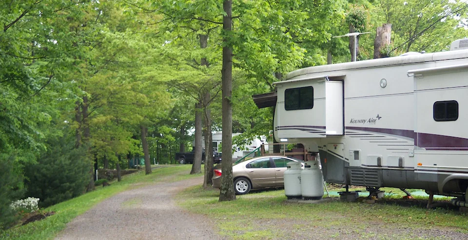 Mountain Top Campground