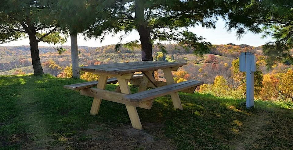 Mountain Top Campground