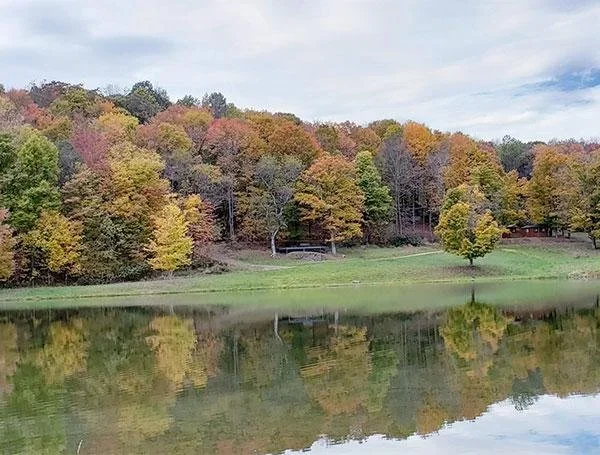 Bear Ridge Camp Ground