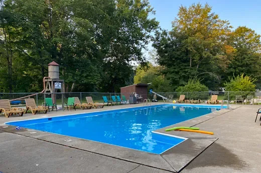 Yogi Bear's Jellystone Park