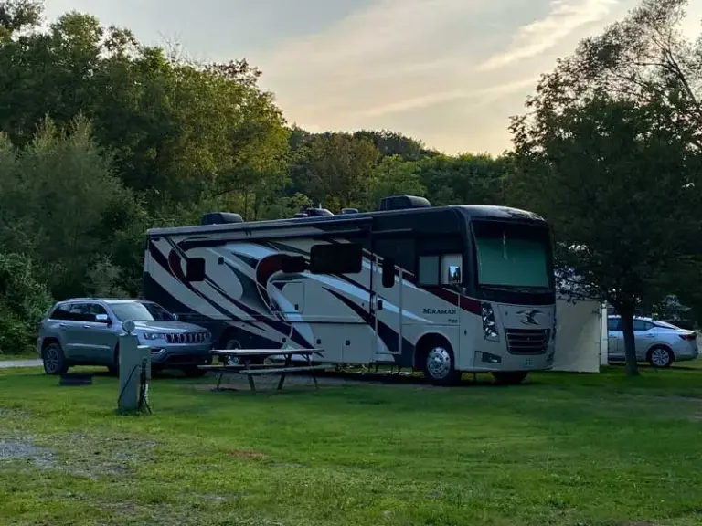 Yogi Bear's Jellystone Park