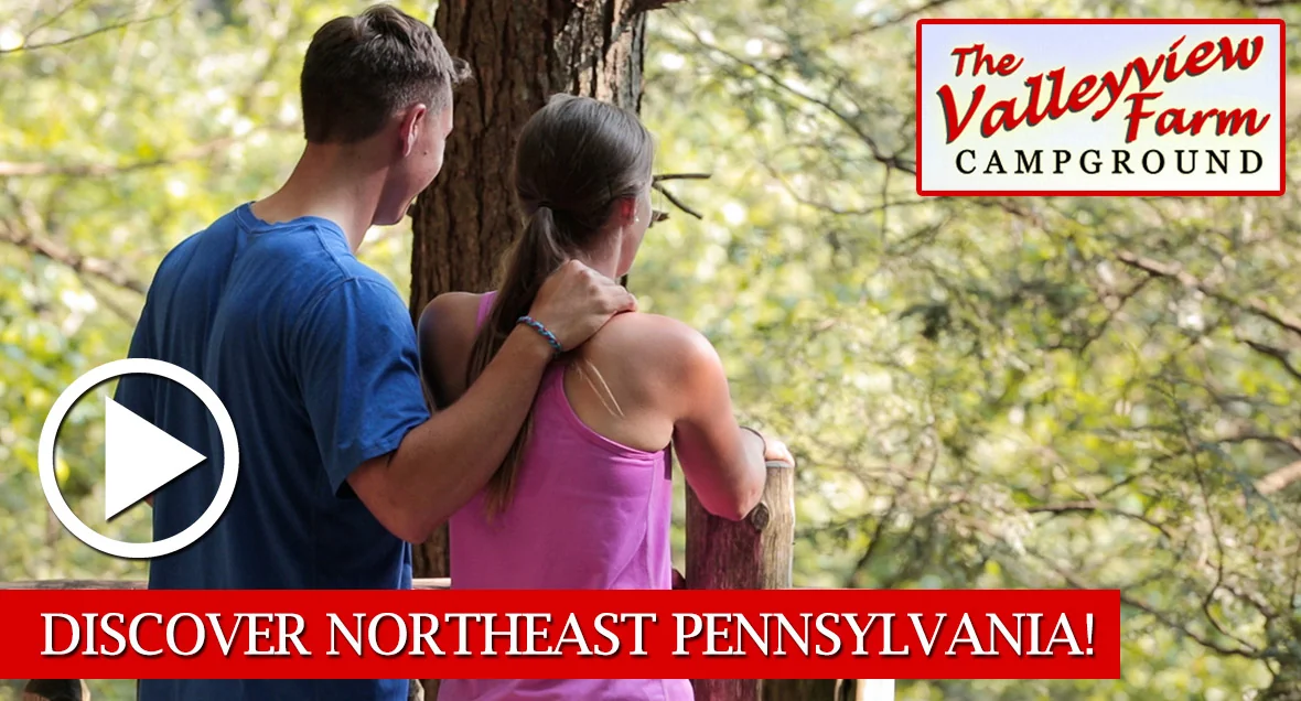 Valleyview Farm & Campgrounds