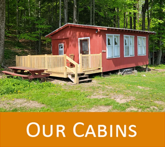 Valleyview Farm & Campgrounds