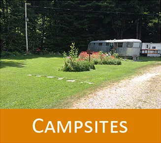 Valleyview Farm & Campgrounds