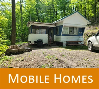 Valleyview Farm & Campgrounds