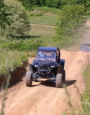 Four Seasons Camping Resort