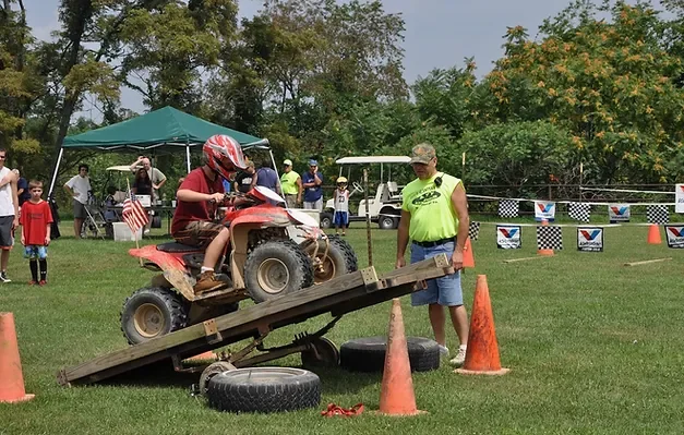 Four Seasons Camping Resort