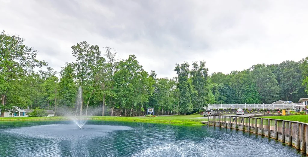 Sandy Valley Campground