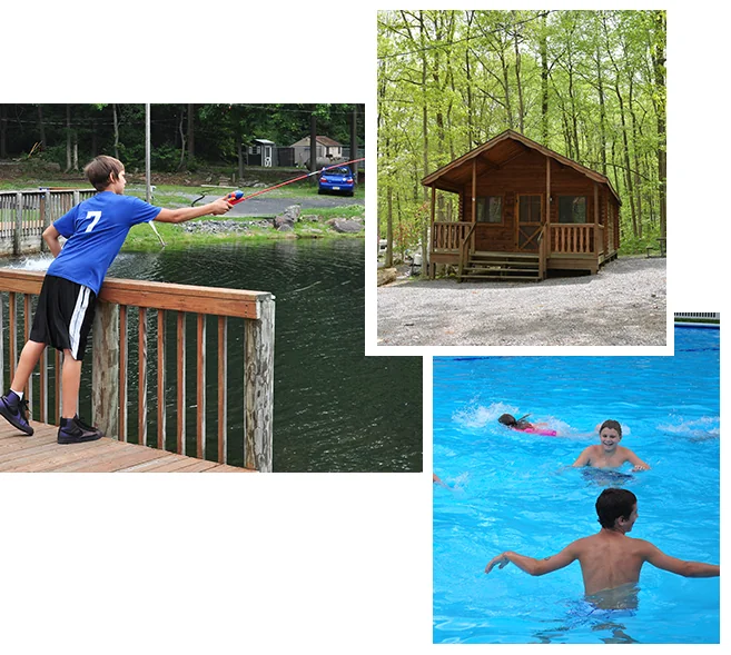 Sandy Valley Campground