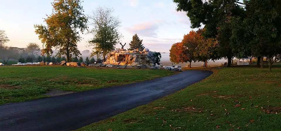 Ben Franklin Rv Park