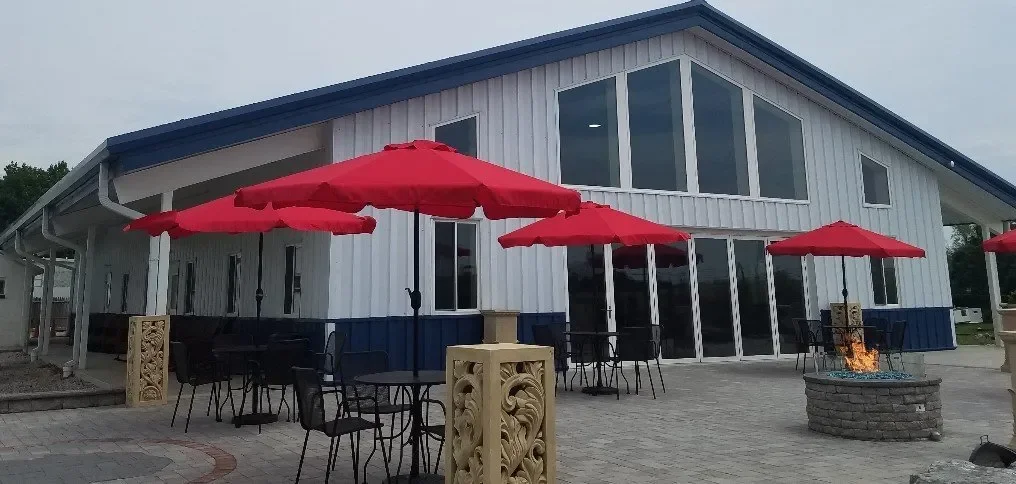 Ben Franklin Rv Park