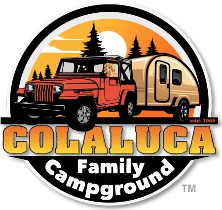 Ginny B Camp Grounds