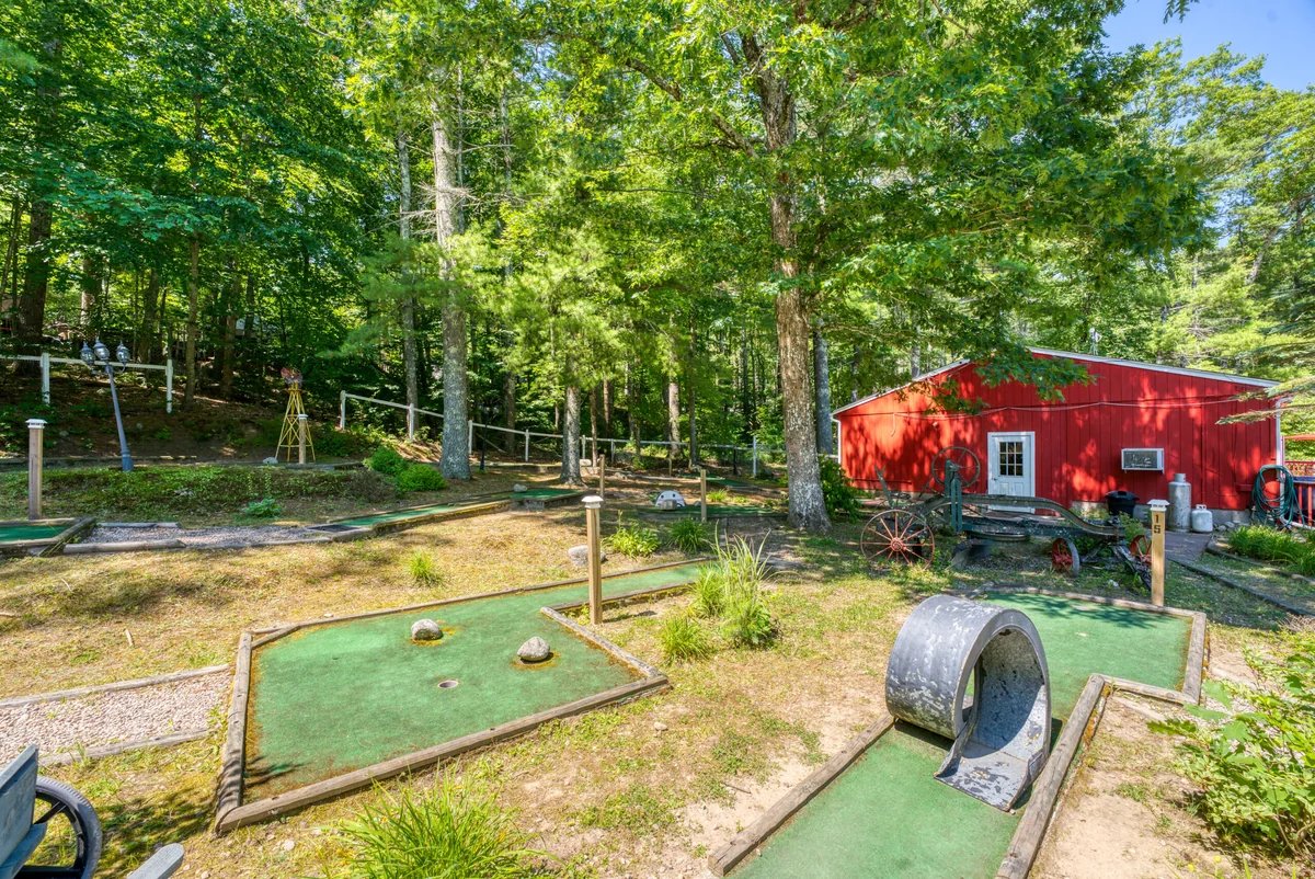 Whispering Pines Campground