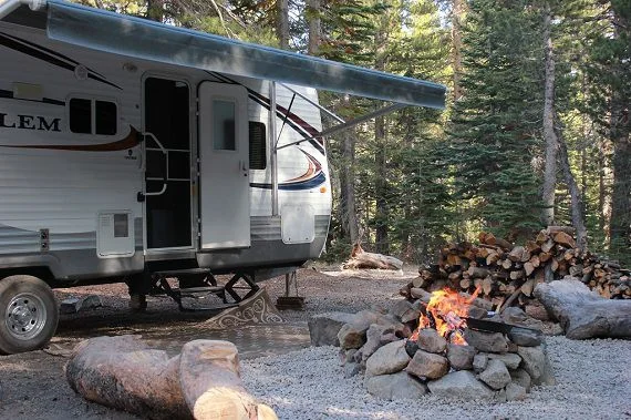 Holiday Acres Camp Grounds