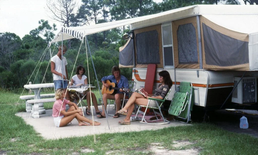 Holiday Acres Camp Grounds