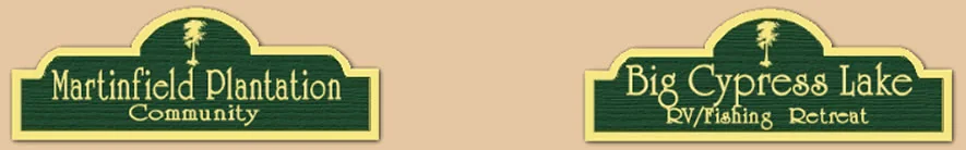 Big Cypress Lake Rv Park