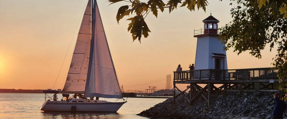 Lighthouse Rv Park & Marina