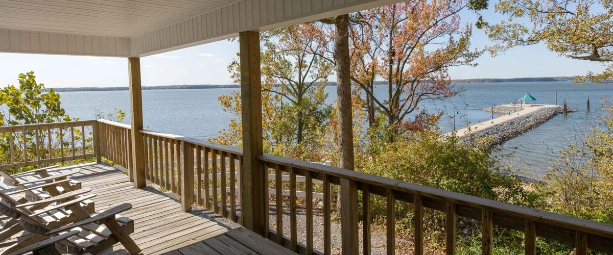 Lighthouse Rv Park & Marina