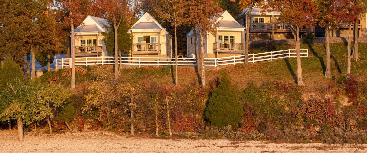 Lighthouse Rv Park & Marina