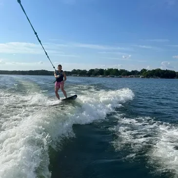 Moon Landing Rv Park & Marina