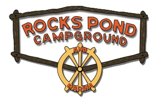 Rocks Pond Campground & Marina