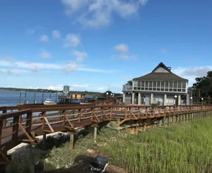 Hilton Head Harbor Rv Resort