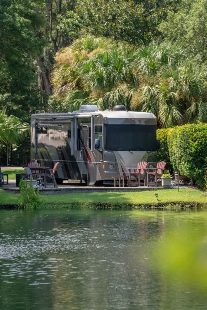 Hilton Head Island Motorcoach Resort