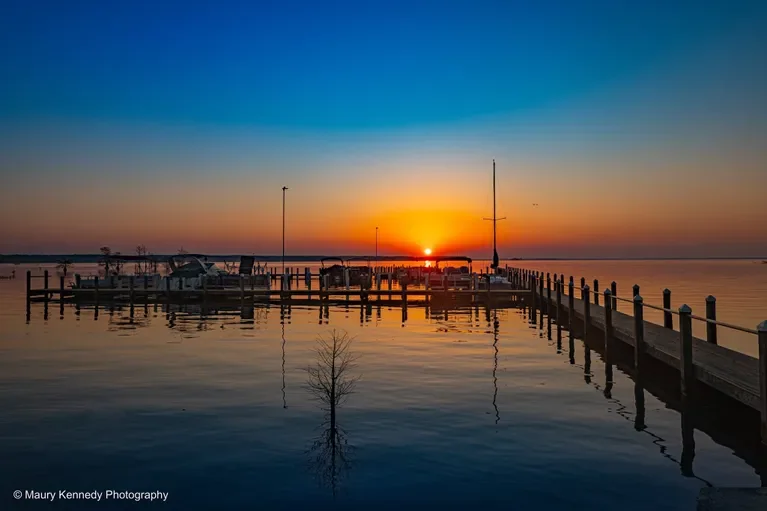 Angel's Landing Restaurant
