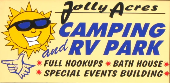 Jolly Acres Camp & Storage