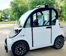 Jolly Acres Camp & Storage