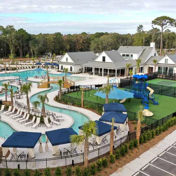 Hilton Head National RV Resort
