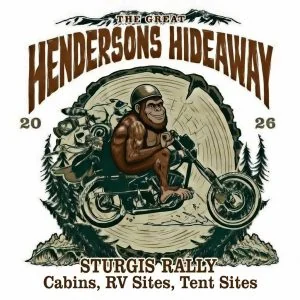 Wyatt's Hideaway Camp Ground