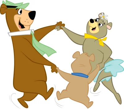 Yogi Bear's Jellystone Park
