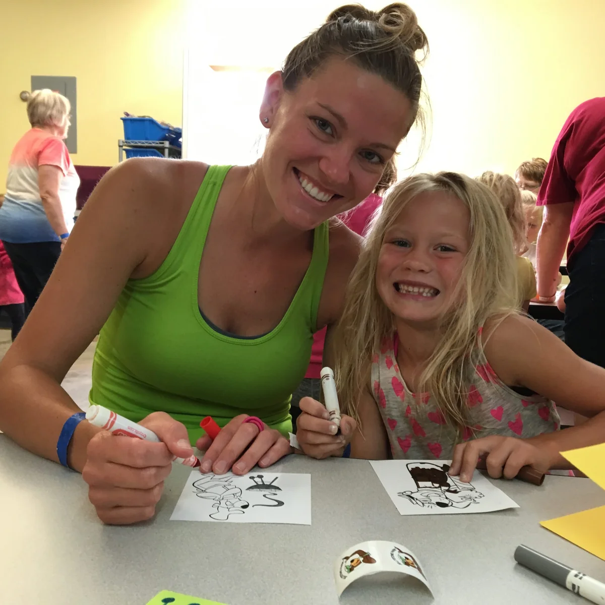 Yogi Bear's Jellystone Park