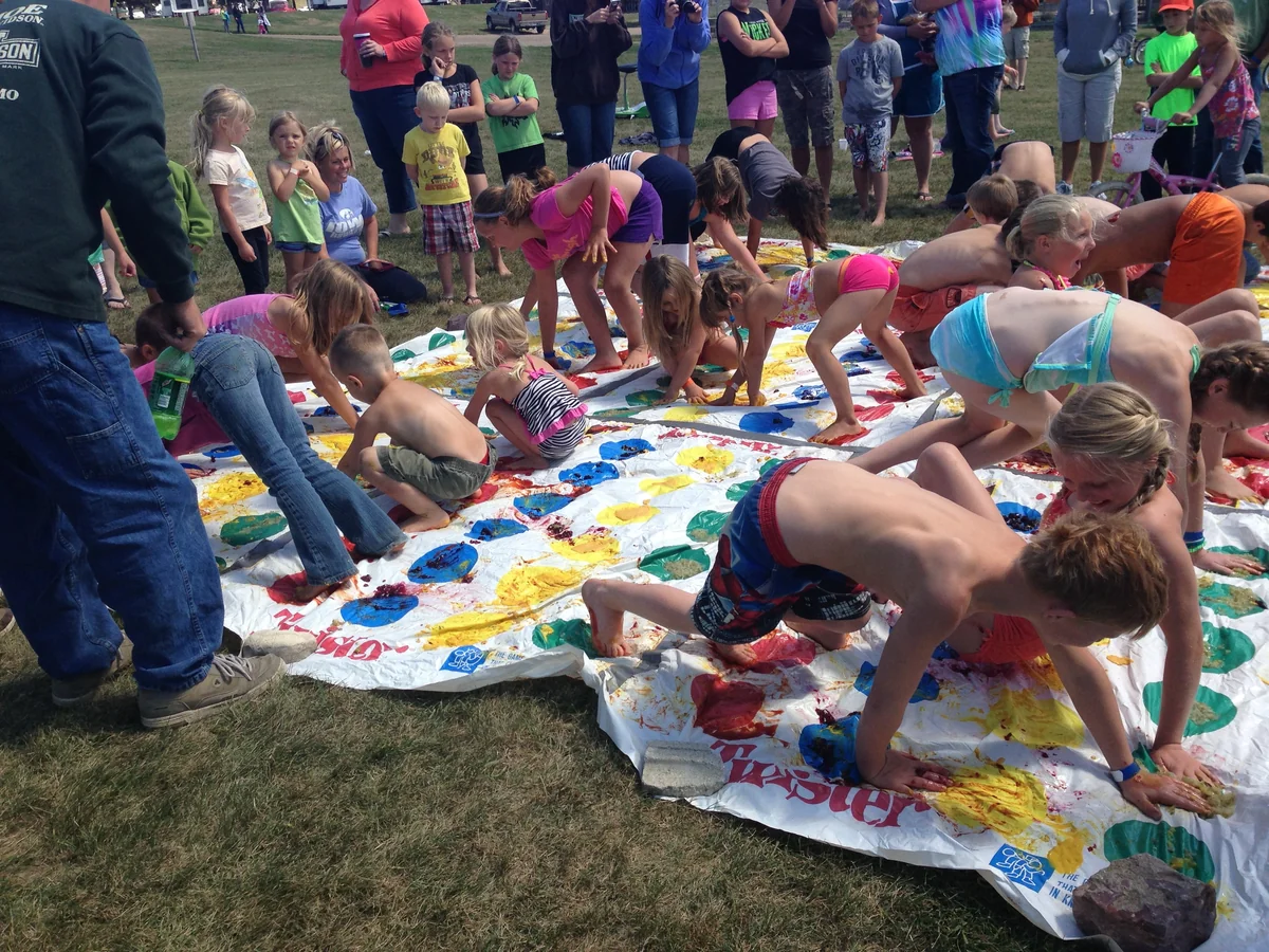 Yogi Bear's Jellystone Park