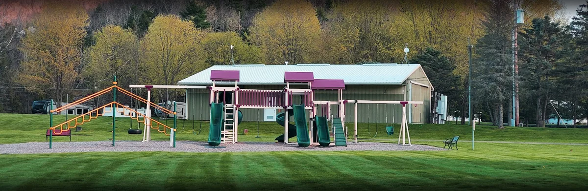 Danceland Campground