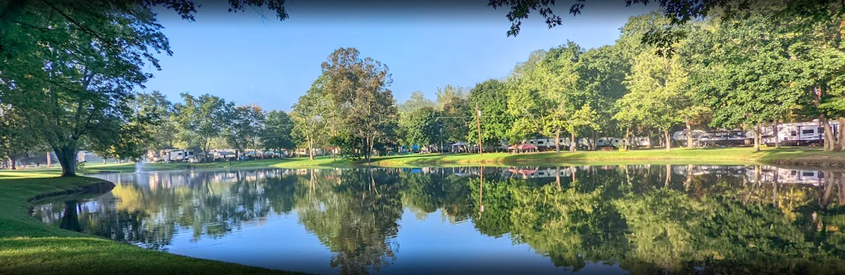 Danceland Campground