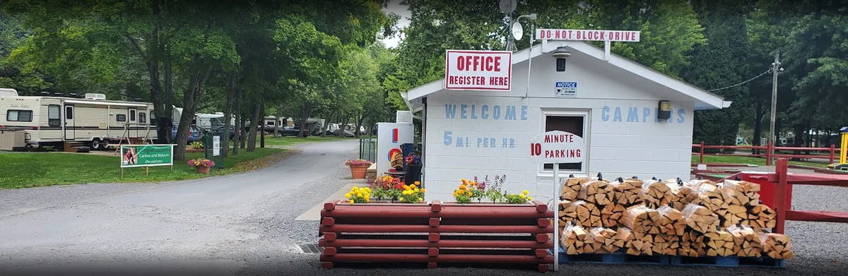 Danceland Campground