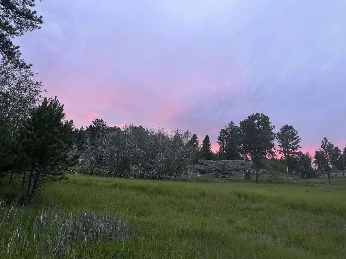 Custer's Gulch Rv Park