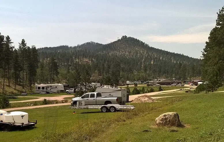 Custer's Gulch Rv Park