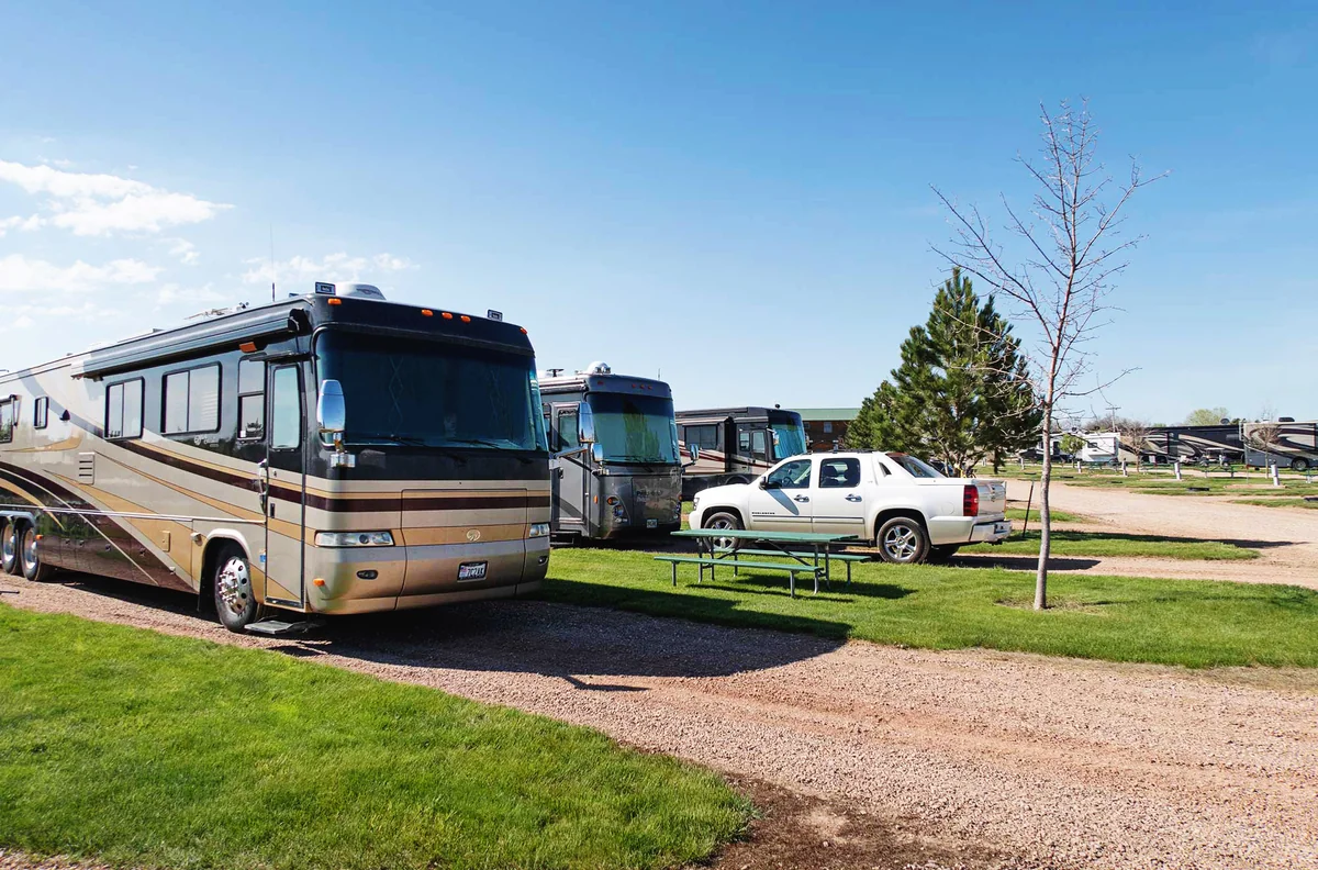 Heartland Resort Llc