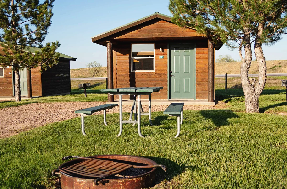 Heartland Resort Llc