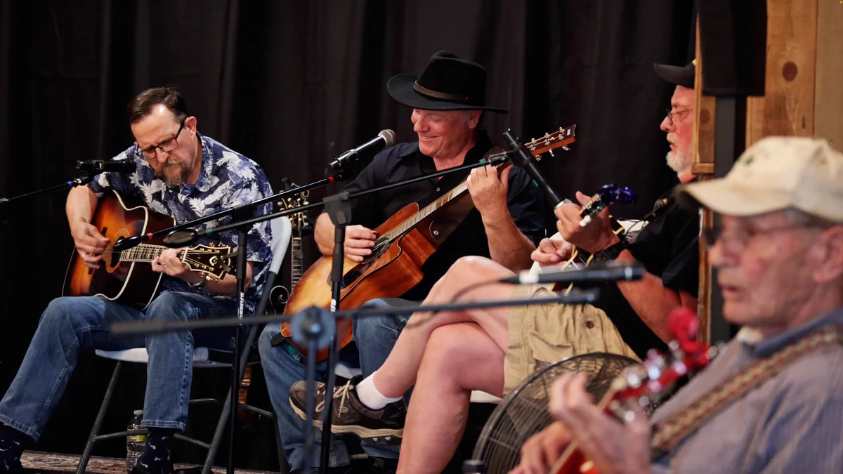 Heartland Resort Llc