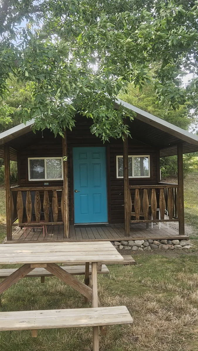 New Frontier Rv Park