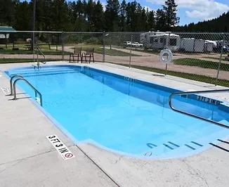 Whispering Pines Campground