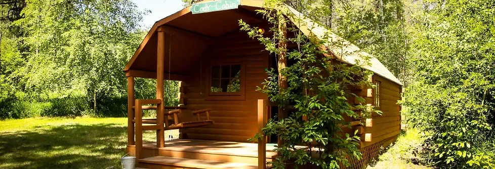 Whispering Pines Campground