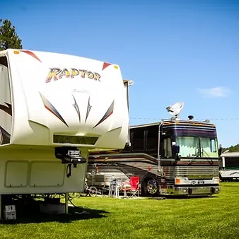 Whispering Pines Campground