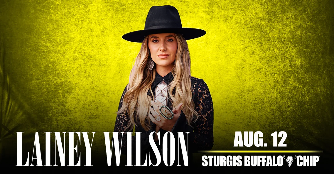 Buffalo Chip Campground