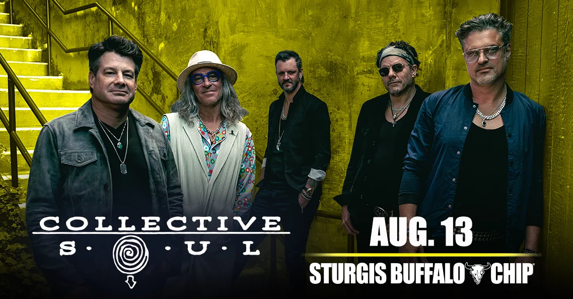 Buffalo Chip Campground