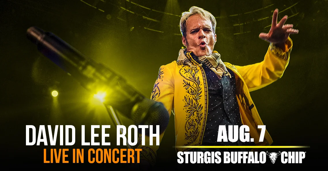 Buffalo Chip Campground